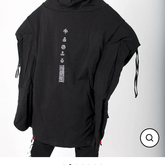 WOMEN'S INDUSTRIAL SERIES 2 TRENCH COAT - Picture 4 of 13